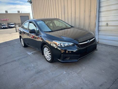Used 2022 Subaru Impreza 2.0i w/ Popular Package #1 AWD/4WD image 26