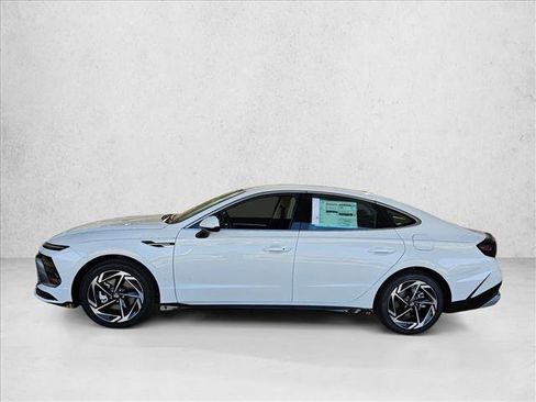 New 2026 Hyundai Sonata SEL image 5