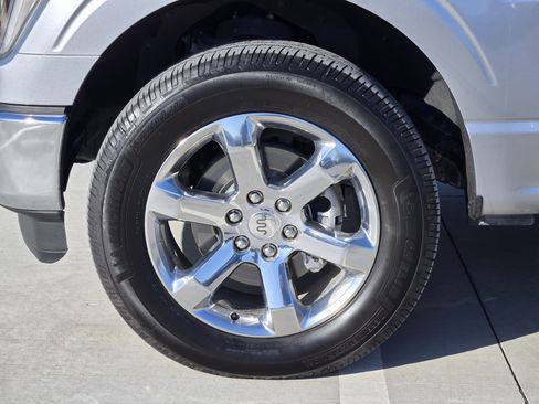 Used 2022 Ford F150 King Ranch w/ Equipment Group 601A High image 8