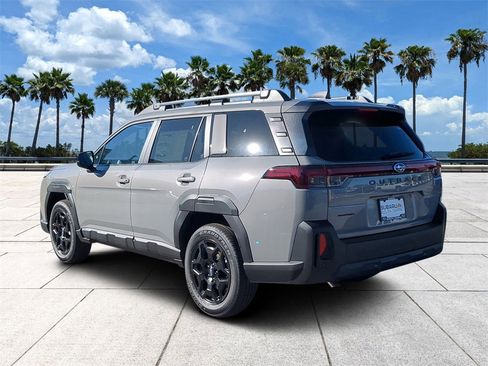New 2026 Subaru Outback Limited image 5