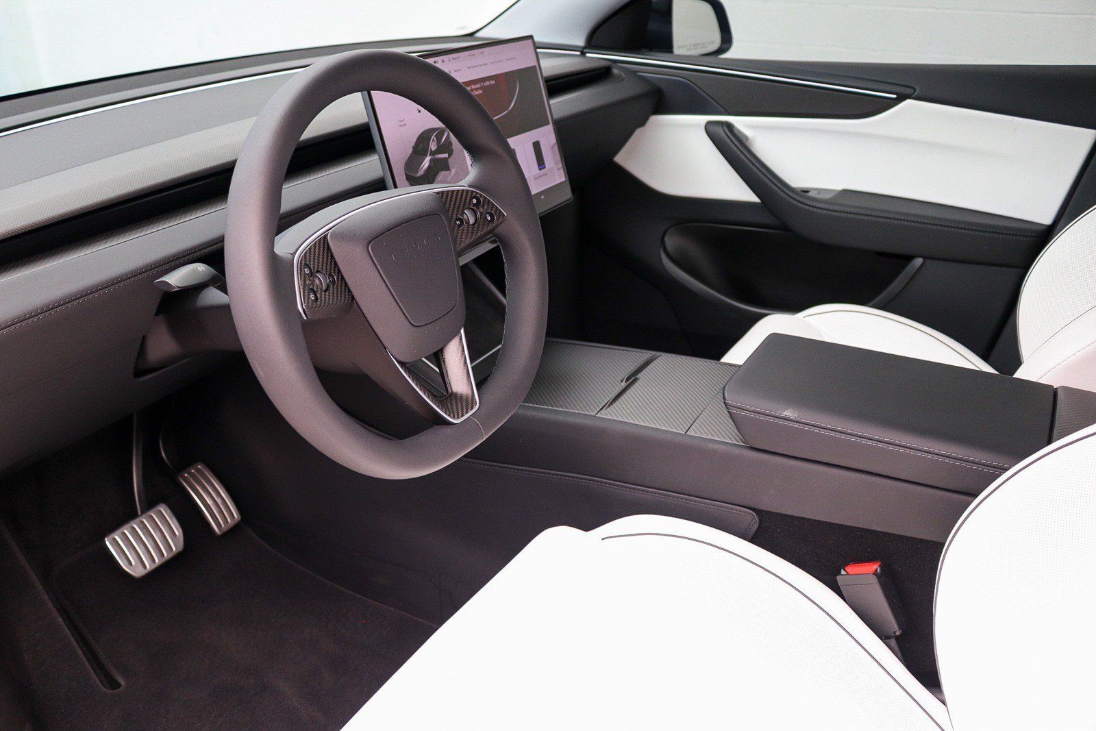 Used 2026 Tesla Model Y Performance AWD/4WD image 20