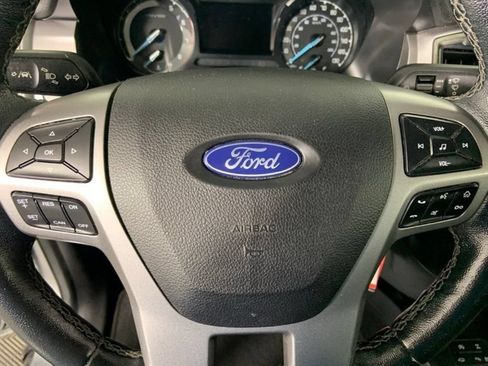 Used 2019 Ford Ranger XLT w/ Equipment Group 301A Mid AWD/4WD image 29