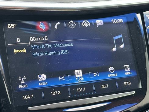 Used 2016 Cadillac XTS Luxury image 26