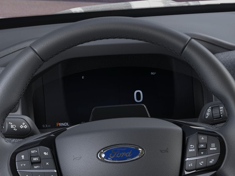 New 2026 Ford Explorer Platinum RWD image 13