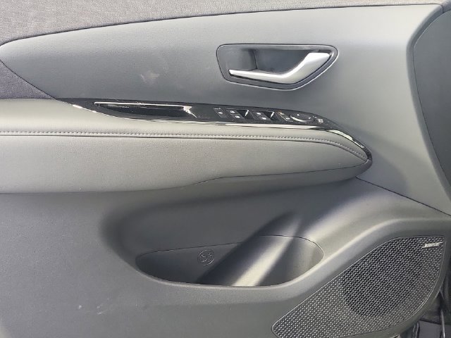 New 2026 Hyundai Tucson Limited AWD/4WD image 9