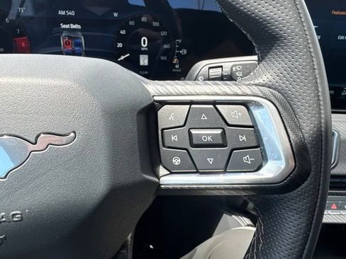 New 2026 Ford Mustang GT Premium RWD image 23