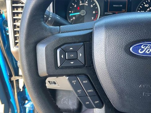 Used 2019 Ford F150 XLT w/ Equipment Group 302A Luxury image 18