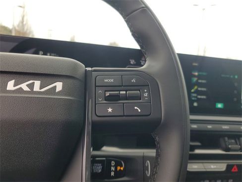 New 2027 Kia Telluride EX X-Line image 21