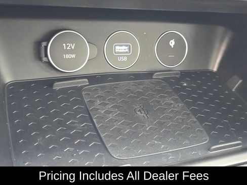 Used 2025 Genesis G70 2.5T w/ Sport Prestige Package AWD/4WD image 22