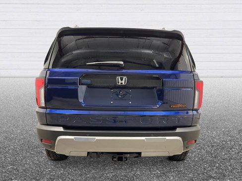 New 2026 Honda Passport TrailSport image 5