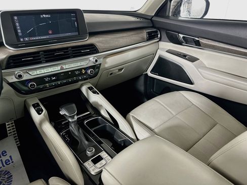 Certified 2021 Kia Telluride SX FWD image 24