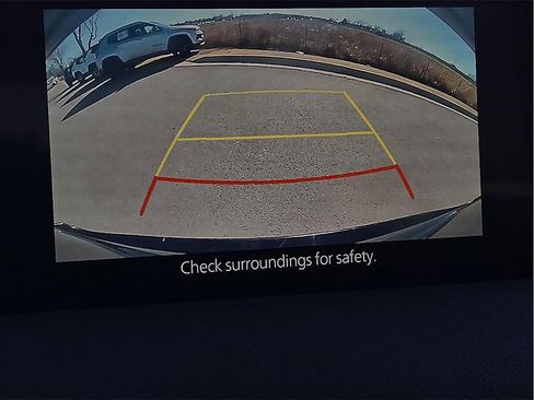 Used 2022 MAZDA CX-5 AWD 2.5 S w/ Premium Package image 13