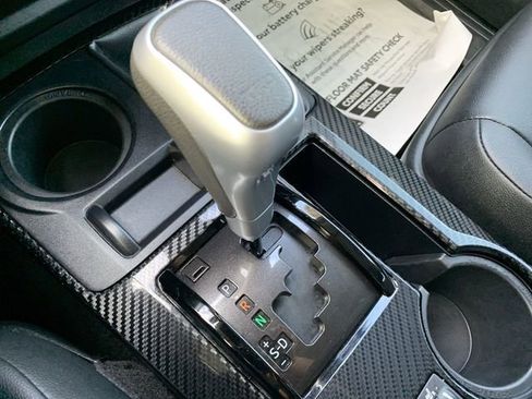 Used 2023 Toyota 4Runner TRD Off-Road Premium w/ Moonroof Package image 25