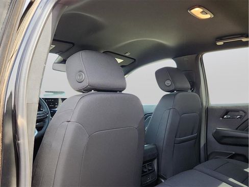 New 2025 Chevrolet Colorado LT w/ LPO, Pro Essentials Package image 11