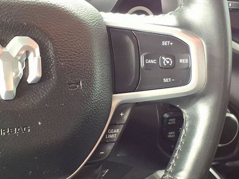 Used 2023 RAM 1500 Big Horn AWD/4WD image 22
