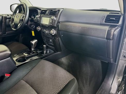 Certified 2018 Toyota 4Runner TRD Off-Road w/ Wilderness Package AWD/4WD image 30
