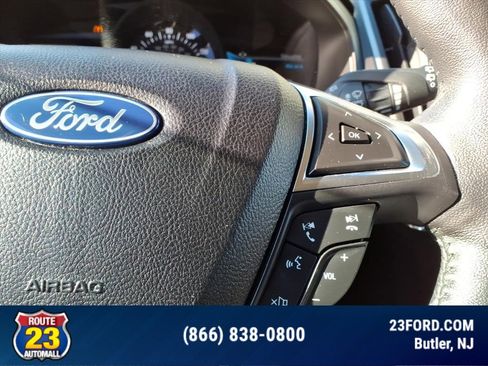 Certified 2022 Ford Edge SEL w/ Convenience Package image 18