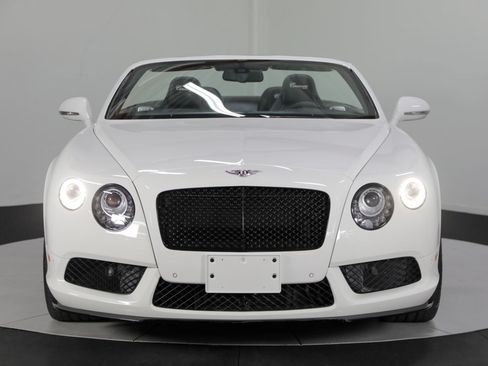 Used 2015 Bentley Continental GT V8 S AWD/4WD image 13