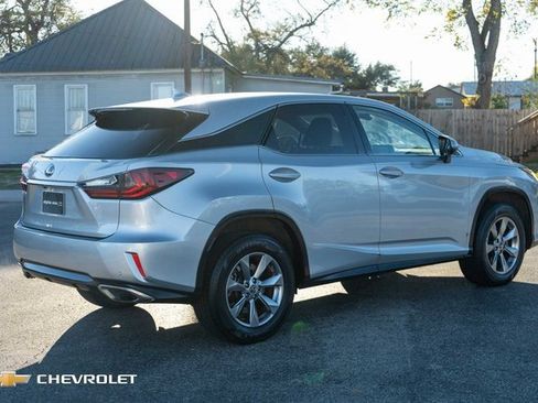 Used 2018 Lexus RX 350 FWD image 5