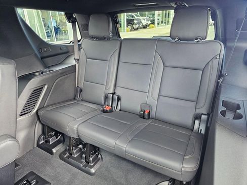 New 2026 Chevrolet Tahoe High Country image 19