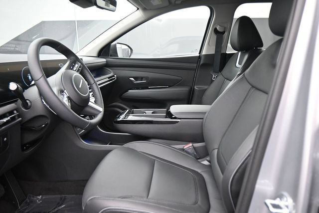 New 2026 Hyundai Tucson Limited AWD/4WD image 11