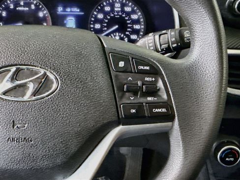 Used 2021 Hyundai Tucson SEL AWD/4WD image 15