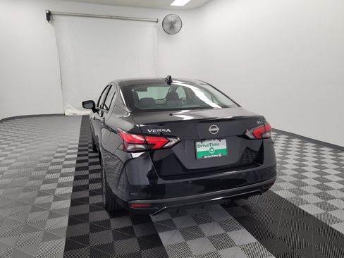 Used 2024 Nissan Versa SV FWD image 6