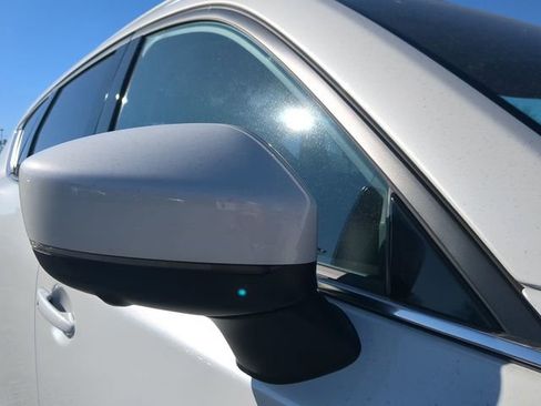 New 2025 MAZDA CX-5 AWD 2.5 S image 11