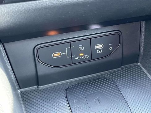 New 2026 Kia Sportage EX image 35