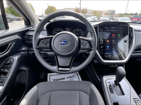 Used 2025 Subaru Crosstrek 2.5i Premium AWD/4WD image 5