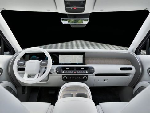 New 2026 Hyundai Palisade SEL AWD/4WD image 11