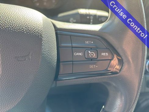 Used 2023 RAM ProMaster 2500 w/ Convenience Group image 19