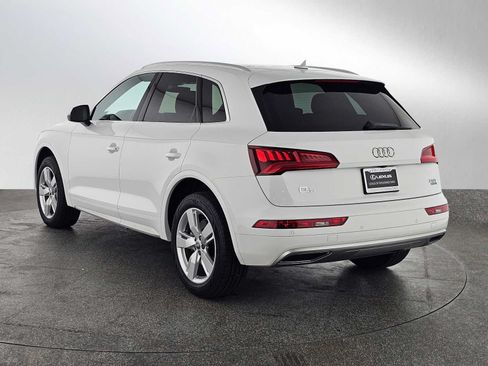 Used 2018 Audi Q5 2.0T Premium Plus AWD/4WD image 5