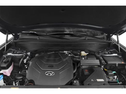 Used 2024 Hyundai Palisade Calligraphy image 15