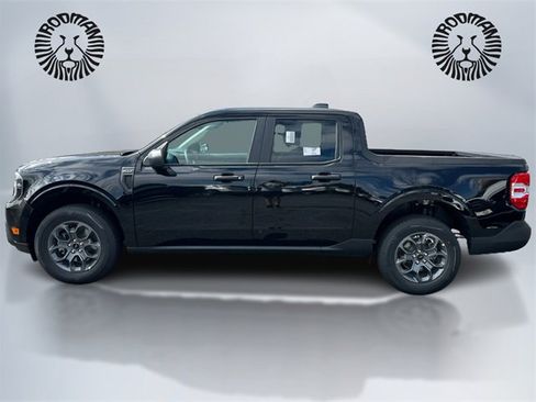 New 2025 Ford Maverick XLT image 8