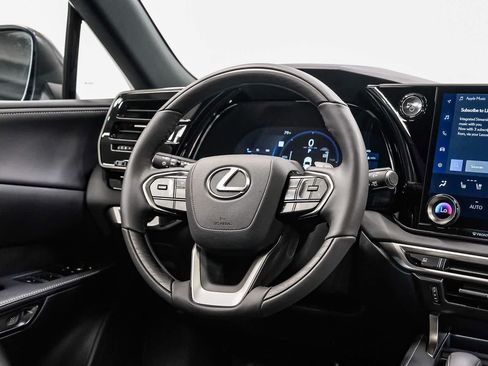 Used 2026 Lexus RX 350h w/ Convenience Package AWD/4WD image 15