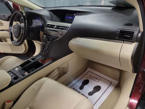 Used 2015 Lexus RX 350 FWD image 23
