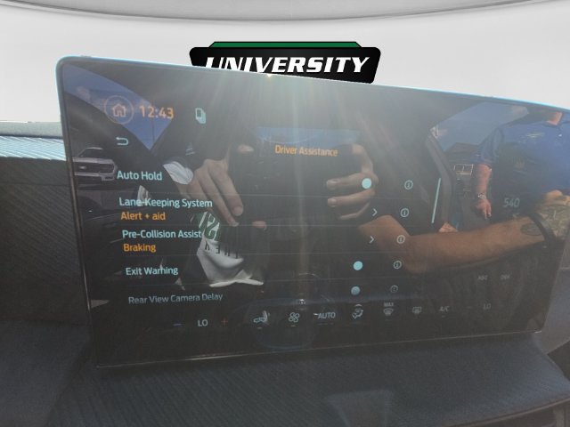 New 2026 Ford Mustang GT w/ GT Performance Package RWD image 24