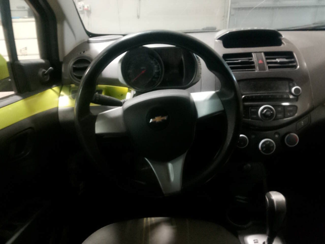 Used 2013 Chevrolet Spark LS FWD image 30