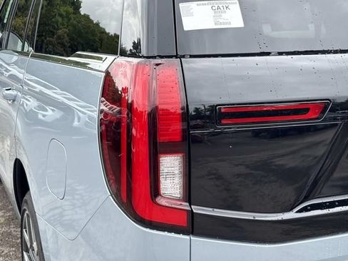 New 2027 Ford Expedition Platinum w/ Platinum Ultimate Package AWD/4WD image 11