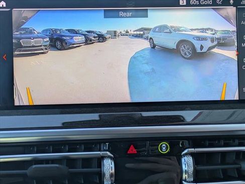 Used 2024 BMW X3 xDrive30i w/ Premium Package image 14