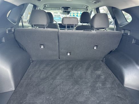 Used 2025 Hyundai Tucson SEL image 9