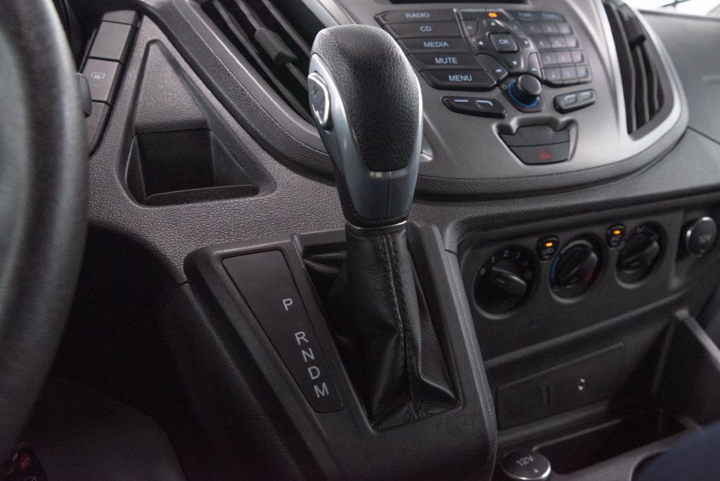 Used 2015 Ford Transit 150 130 Low Roof RWD image 30