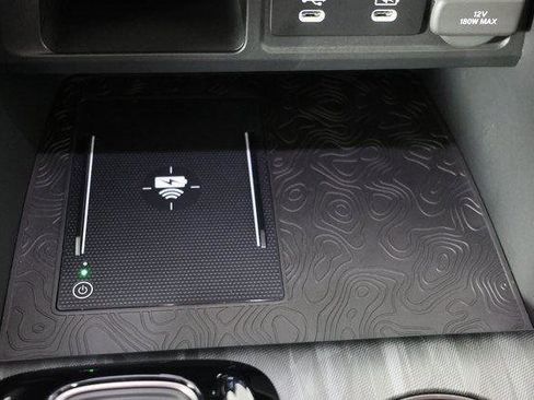 New 2026 Honda Passport TrailSport image 23