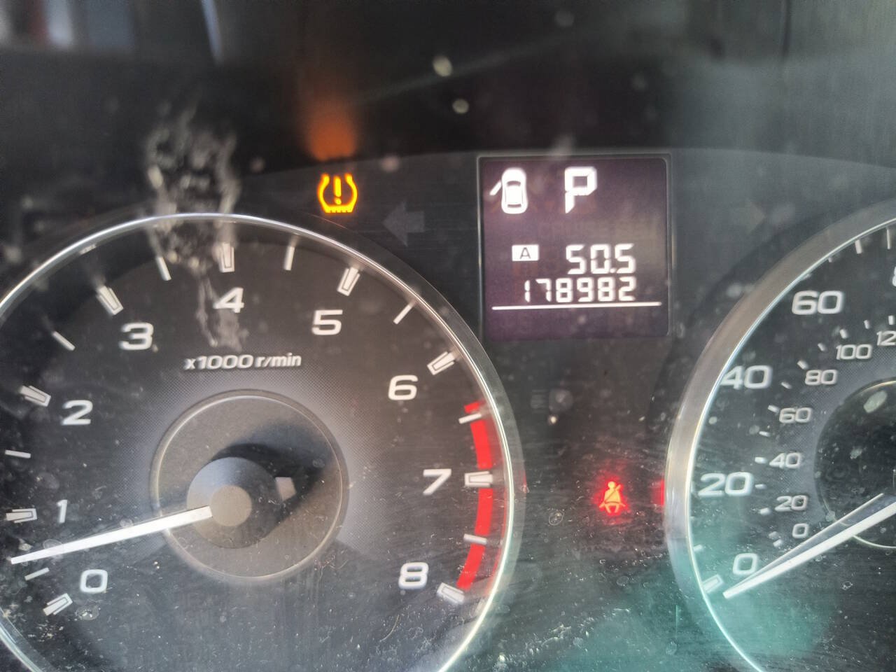 Used 2012 Subaru Legacy 2.5i Limited AWD/4WD image 39