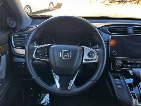 Used 2018 Honda CR-V EX-L image 16