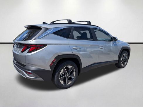 New 2026 Hyundai Tucson SEL FWD image 4
