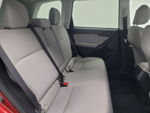 Used 2015 Subaru Forester 2.5i Premium w/ All-Weather Package image 19