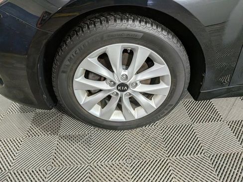 Used 2016 Kia Optima EX w/ Option Group 040 image 34