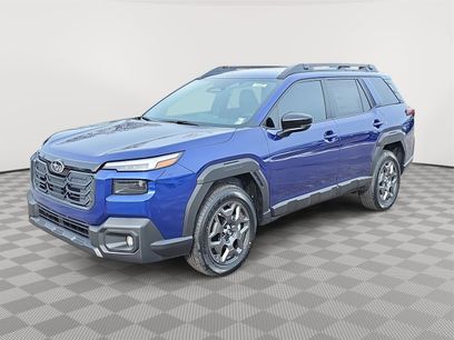 New 2026 Subaru Outback Premium